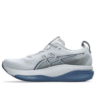 Asics Gel-Kayano 33 Piedmont Grey Midnight 1011C167-020