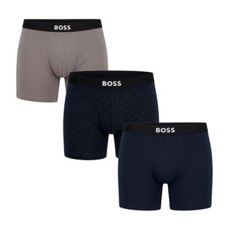 HUGO BOSS Hombre, Ropa interior, Multicolor, Talla: S
