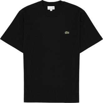 Lacoste Baumwoll-T-Shirt