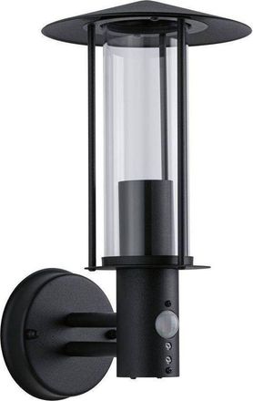 Paulmann Aplique Exterior Classic Gris Oscuro 327 Mm