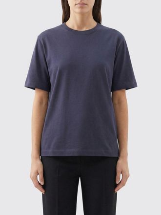 Dries Van Noten T-shirts basic in cotone Dries Van Noten