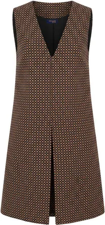 Trussardi Polyester Women Womens Dress