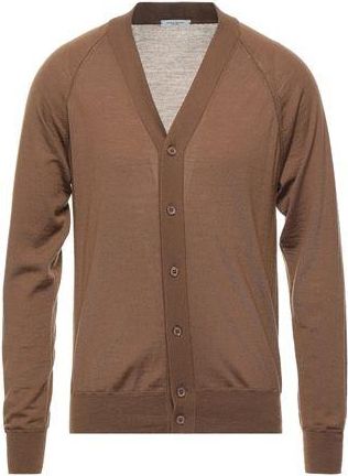 Paolo Pecora PRENDAS DE PUNTO - Cárdigans en YOOX.COM