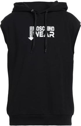 Moschino TOPWEAR - Sweatshirts on YOOX.COM