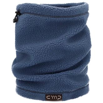 F.lli Campagnolo Fleece Neckwarmer Halstuch - Unisex | blau