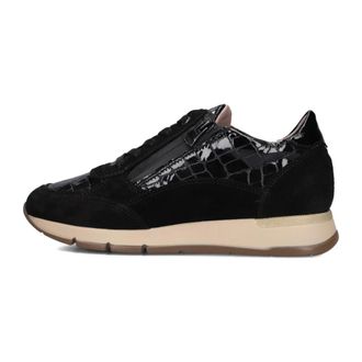 DL Sport Dames, Schoenen, Zwart, Maat: 41 EU Su&egrave;de