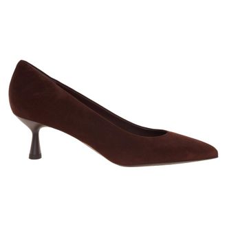 Sergio Levantesi Mujer, Zapatos, Marr&oacute;n, Talla: 39 EU