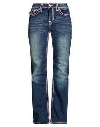 True Religion HOSEN & R&Ouml;CKE - Jeanshosen auf YOOX.COM