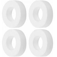 OEM Cepillo De Espuma - Anillo Mosquet&oacute;n De Repuesto Para Maytronics Dolphin 6101611, Compatible Con M200/m400/m500a - Crezuo