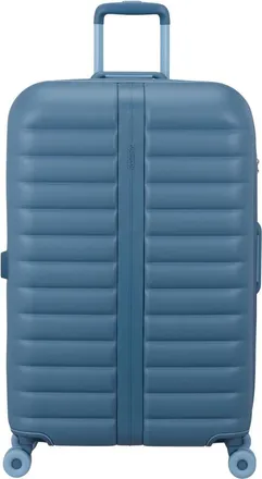 American Tourister Neovibe Spinner 78/29 Exp TSA - - Suitcases - unisex - Blu - ONE SIZE