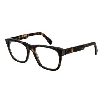 Tod's Tods, Glasses, male, Brown, Size: ONE SIZE Acetate Optical Frame