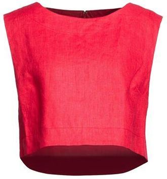 Poss&eacute; TOPWEAR - Tops on YOOX.COM