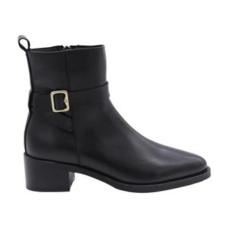 Sofia/Len Mujer, Zapatos, Negro, Talla: 38 EU