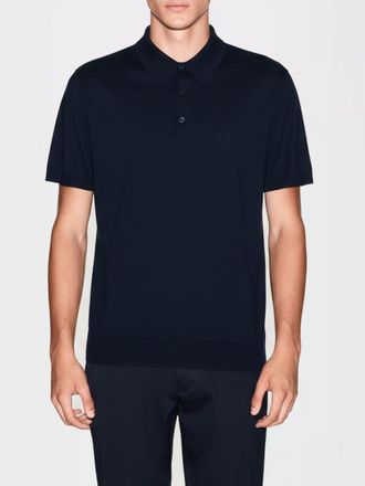 A|X Armani Exchange Polo in cotone Armani Exchange