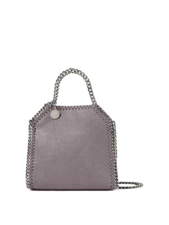 Stella McCartney Falabella Tiny Crossbody Bag