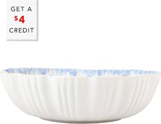 Vietri Vietri Bari Pasta Bowl With $4 Credit