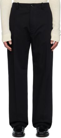Moncler Mens Trousers in Lightbeige | Size 48