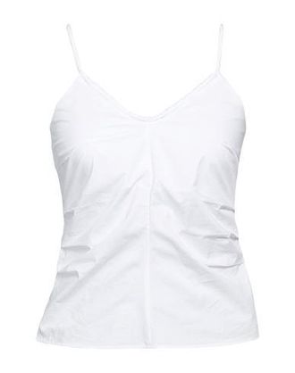Patrizia Pepe TOPWEAR - Tops on YOOX.COM