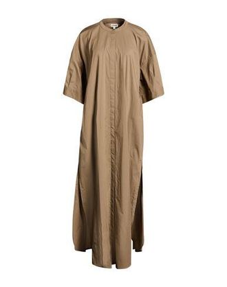 Staud DRESSES - Maxi dresses on YOOX.COM