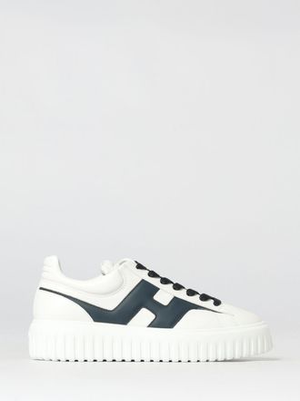 Hogan Sneakers H-Stripes Hogan in pelle