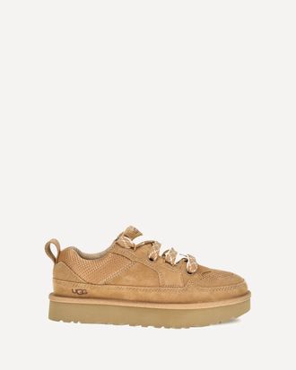 UGG Lo Lowmel Sneakers Female 38