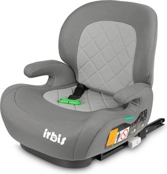 OEM Asiento De Grafito Irbis Tama&ntilde;o I (125-150)