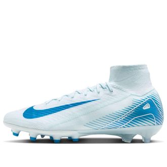 Nike Mercurial Superfly 10 Elite AG-Pro Mad Ambition Pack - Glacier Blue FQ8339-400