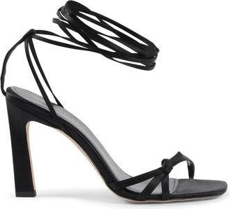 Dee Ocleppo Mujer, Zapatos, Negro, Talla: 39 EU