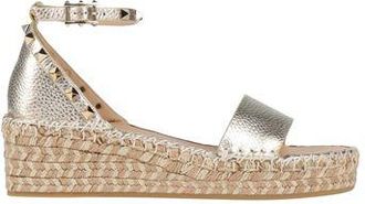 Valentino Garavani FOOTWEAR - Sandals on YOOX.COM