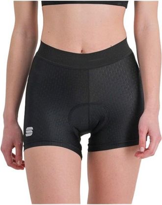Sportful Cycling Undershort Velounterhose f&uuml;r Damen | rosa