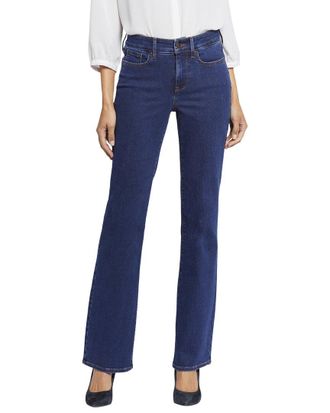 NYDJ Blake Quinn Flare Jean