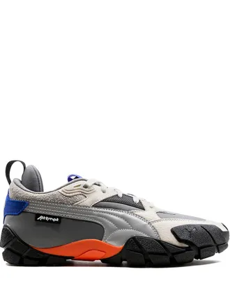 Puma x ATTEMPT Centaur sneakers - unisex - Suede - 11.5 - Grey
