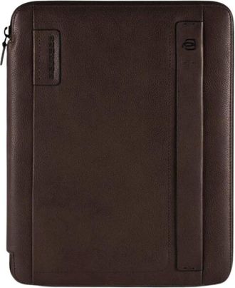 Piquadro Uomo, Accessori, Marrone, Taglia unica, new