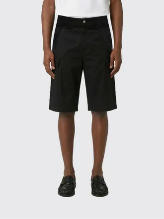 Maison Margiela Cotton Cargo Shorts