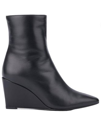 Aquatalia Pauletta Weatherproof Leather Boot