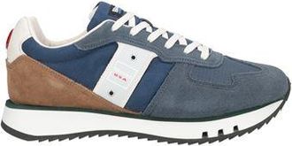 Blauer DESIGNED BY YONO