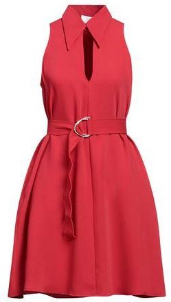 Nenette DRESSES - Mini dresses on YOOX.COM