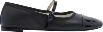 Repetto Georgiana Mry-Janes Ballet