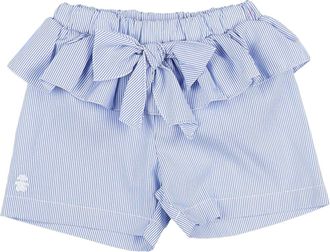 LE BEB&Eacute; BOTTOMWEAR - Shorts & Bermuda Shorts on YOOX.COM