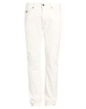 Versace BOTTOMWEAR - Jeans on YOOX.COM