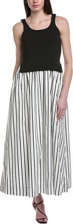 Line & Dot Celeste Dress