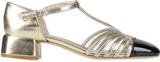 NCUB SCHUHE - Pumps auf YOOX.COM