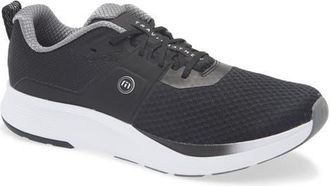 Travis Mathew The Nuage Sneaker in Black at Nordstrom, Size 10.5