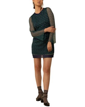 Hale Bob Madelynn Dress