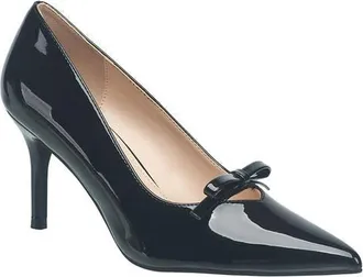 French Connection Rumi Pump in Black at Nordstrom, Size 7