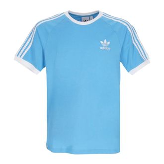 adidas Training T-Shirts, male, Blue, Size: XL Trace Tee