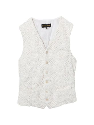 Comme Des Gar&ccedil;ons Classic Gilet