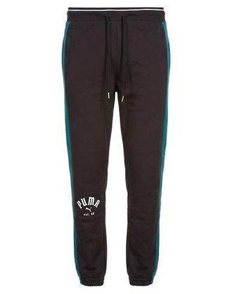 Puma BOTTOMWEAR - Trousers on YOOX.COM