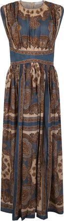 Zimmermann Donna, Abiti, Multicolore, XS, new