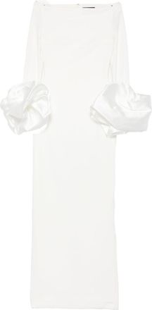 Solace London Talia Maxi Dress